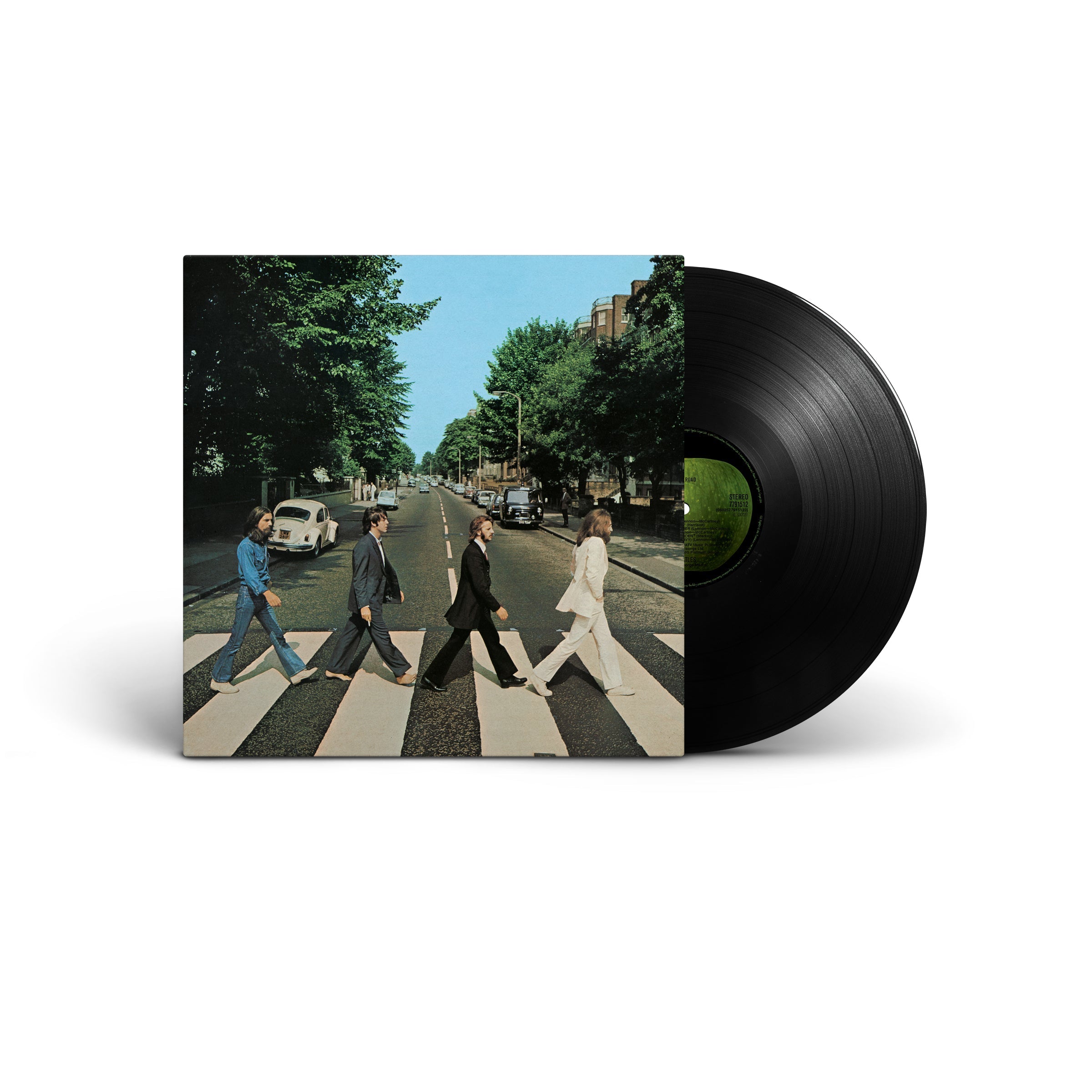beatles abbey road (RARE!!50周年記念国内盤BOX) The Beatles - Abbey Road (50th Anniversary Edition) – Consequence