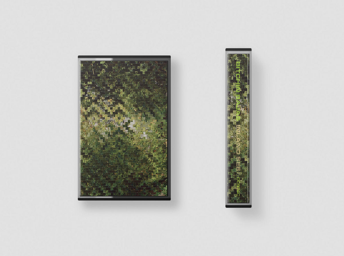 Bitchin Bajas – Isle Peaks (Cassette)