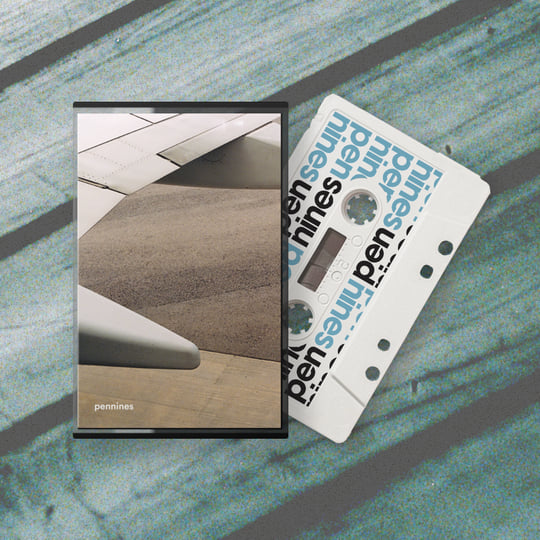 Pennines – Recordings 2008-09 (Cassette)