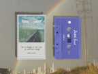 Squirrel Flower – Say A Prayer To The Gods Of Getting Going (Cassette)