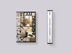 Team Dresch – Furthermore (Cassette)
