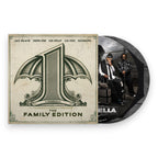 1 Umbrella – 1 Umbrella: The Family Edition (Deluxe, Limited Edition LP Vinyl)