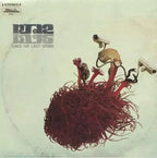 Rjd2 - Rjd2 - Since We Last Spoke [2LP Yellow]