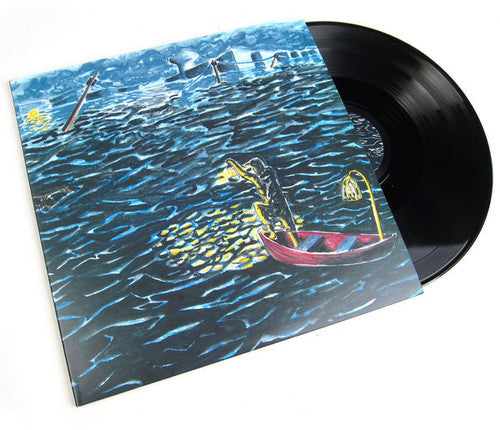 Explosions in the Sky - Explosions in the Sky - All of a Sudden I Miss Everyone