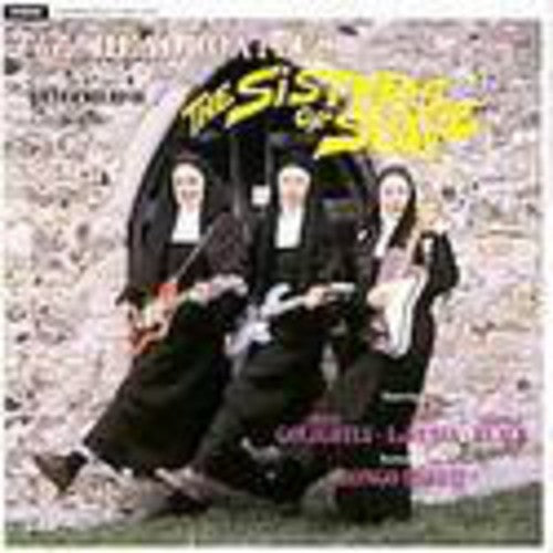 Thee Headcoatees - Thee Headcoatees - Sisters of Suave