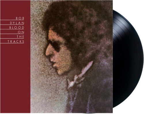 Bob Dylan - Bob Dylan - Blood on the Tracks [180-gram]