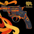 The Black Keys - The Black Keys - Chulahoma