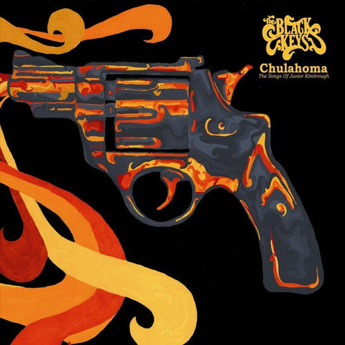 The Black Keys - The Black Keys - Chulahoma