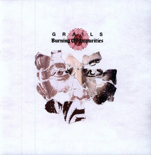 Grails - Grails - Burning Off Impurities
