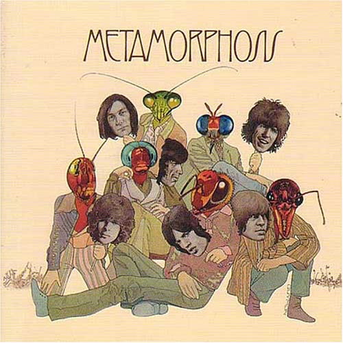 The Rolling Stones - The Rolling Stones - Metamorphosis