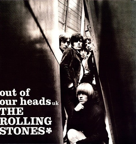 The Rolling Stones - The Rolling Stones - Out of Our Heads