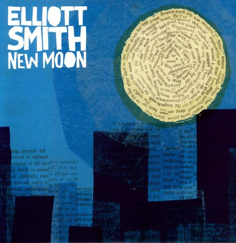 Elliott Smith - Elliott Smith - New Moon