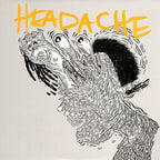 Big Black - Big Black - Headache