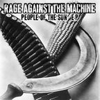Rage Against the Machine - Rage Against the Machine - People of Sun