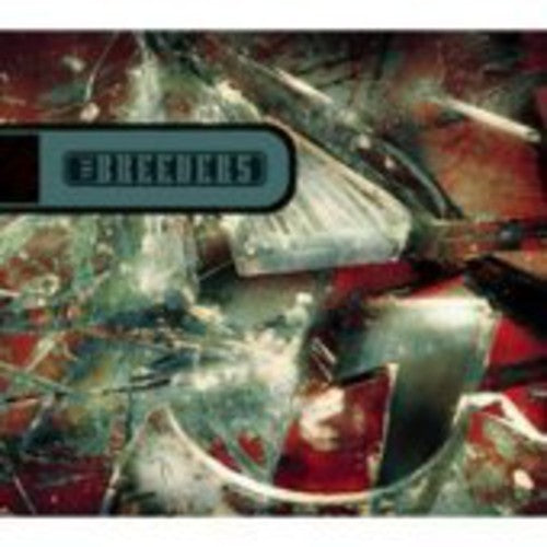 The Breeders - The Breeders - Mountain Battles