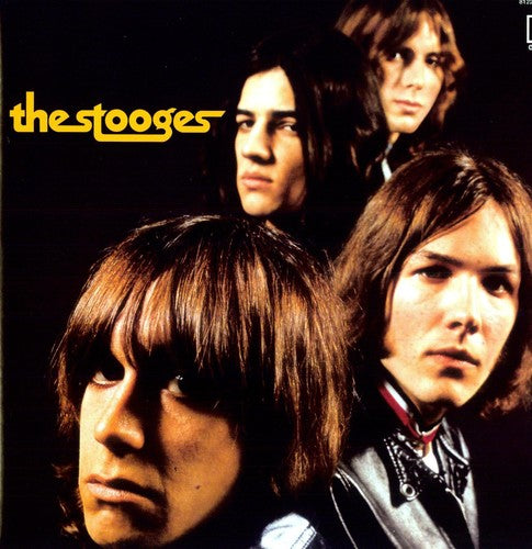 The Stooges - The Stooges - Stooges