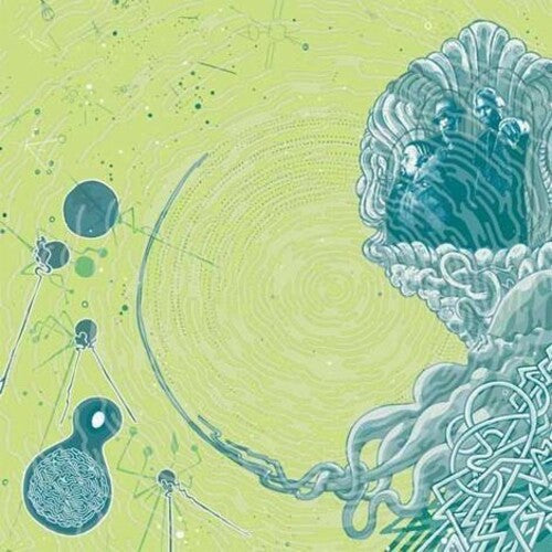 Jneiro Jarel - Jneiro Jarel - OPR8R