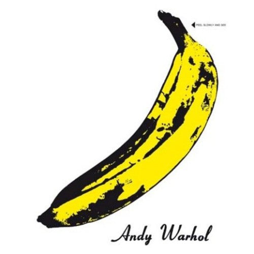 Velvet Underground & Nico - Velvet Underground & Nico - The Velvet Underground & Nico