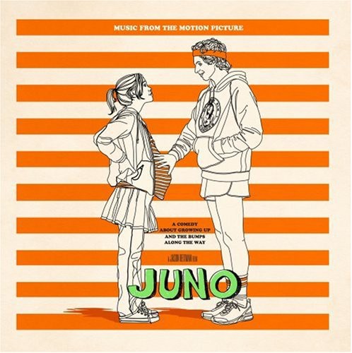 Various Artists - Various Artists - Juno (Music From the Motion Picture)