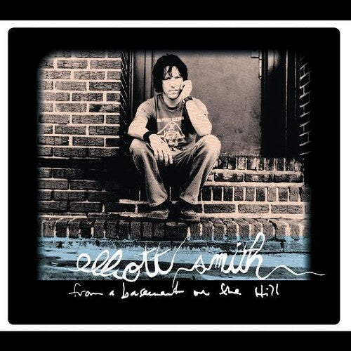 Elliott Smith - Elliott Smith - From a Basement on the Hill