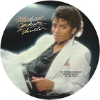 Michael Jackson - Michael Jackson - Thriller [Picture Disc]
