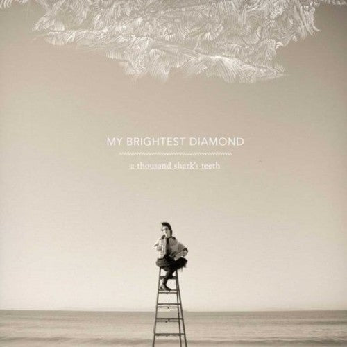 My Brightest Diamond - My Brightest Diamond - A Thousand Shark's Teeth