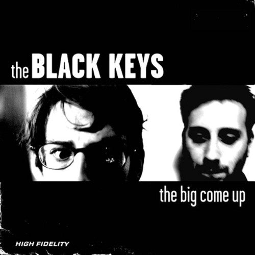 The Black Keys - The Black Keys - Big Come Up