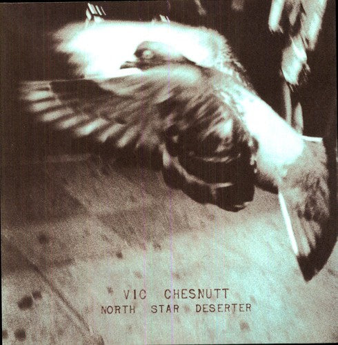 Vic Chesnutt - Vic Chesnutt - North Star Deserter