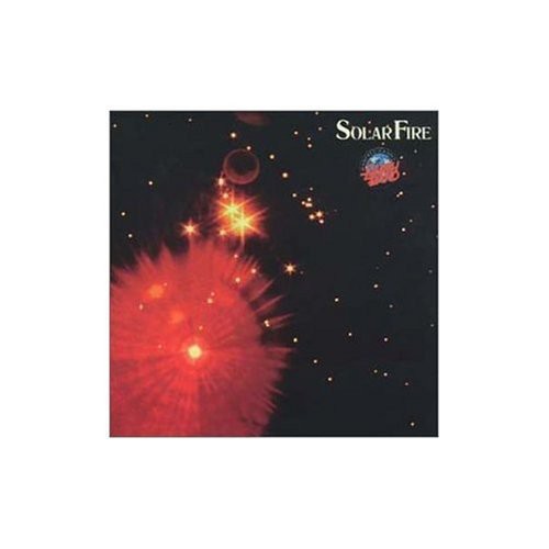 Manfred's Mann Earth - Manfred's Mann Earth - Solar Fire