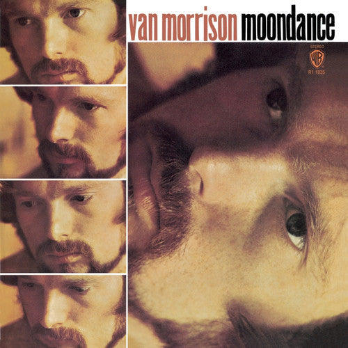 Van Morrison - Van Morrison - Moondance [180-gram]