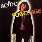 AC/DC's Powerage