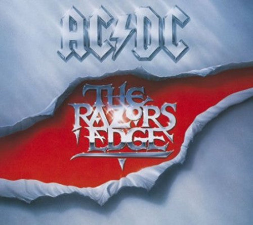 AC/DC - AC/DC - The Razors Edge [Remastered 2009 Reissue]
