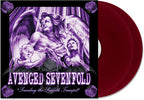 Avenged Sevenfold - Avenged Sevenfold - Sounding the Seventh Trumpet [2LP Red]
