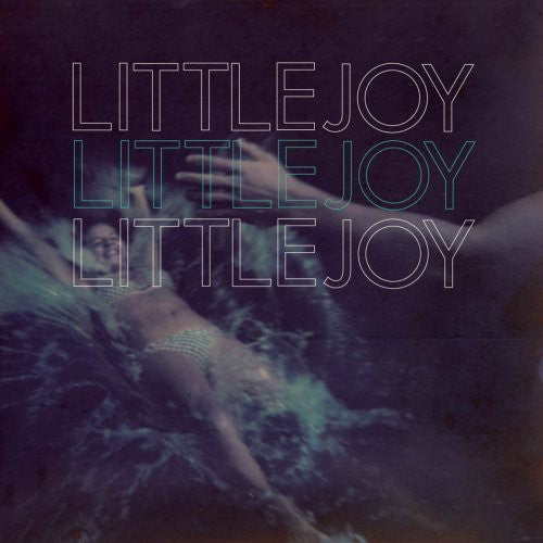 Little Joy - Little Joy - Little Joy [MP3 Coupon]