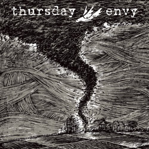 Thursday / Envy - Thursday / Envy - Split