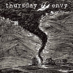 Thursday / Envy - Thursday / Envy - Split