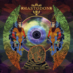 Mastodon - Mastodon - Crack the Skye