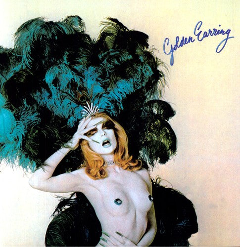 Golden Earring - Golden Earring - Moontan