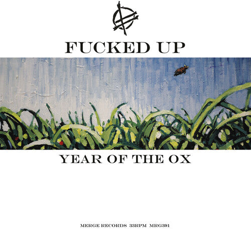 Fucked Up - Fucked Up - Year of the Ox