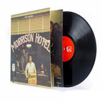 The Doors - The Doors - Morrison Hotel