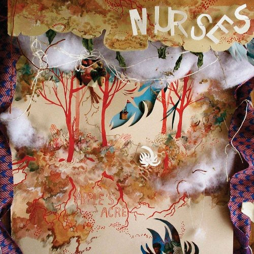 Nurses - Nurses - Apple's Acre