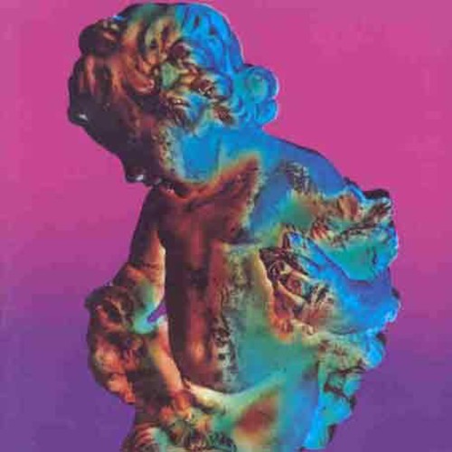 New Order - New Order - Technique