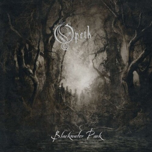Opeth - Opeth - Blackwater Park