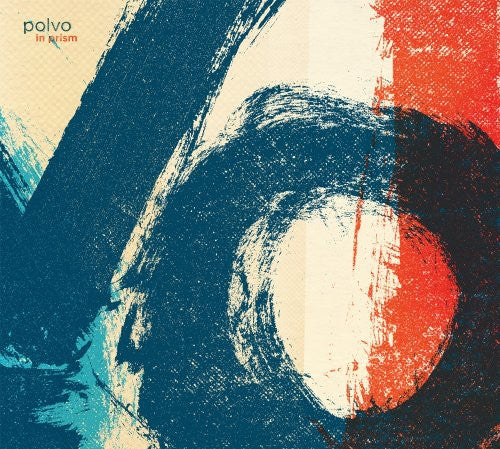 Polvo - Polvo - In Prism