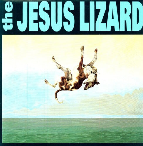 The Jesus Lizard - The Jesus Lizard - Down [Remastered] [Bonus Tracks] [Deluxe Edition]