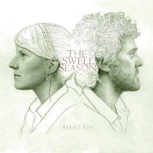 The Swell Season - The Swell Season - Strict Joy