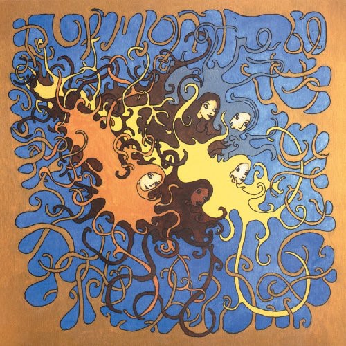 Of Montreal - Of Montreal - Coquelicot Asleep in the Poppies: A Variety of Whimsical Verse