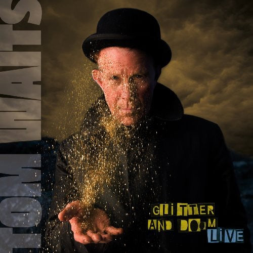 Tom Waits - Tom Waits - Glitter & Doom Live [2LP]