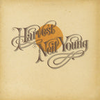 Neil Young - Neil Young - Harvest