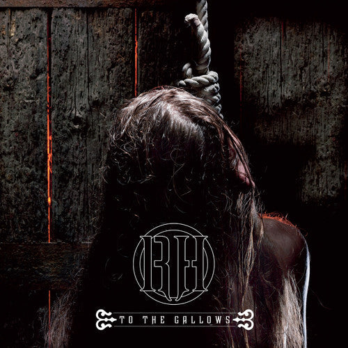 Raise Hell - Raise Hell - To the Gallows